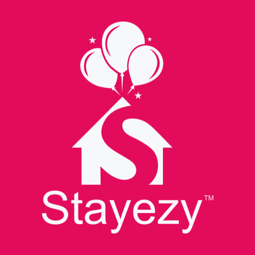 STAYEZY Logo
